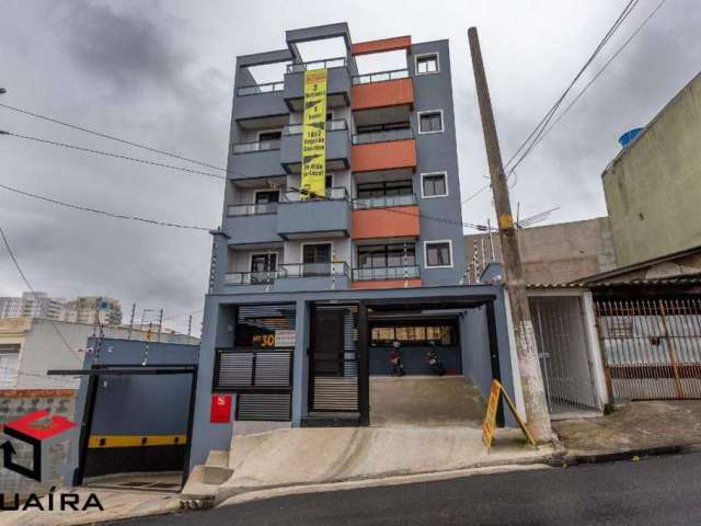 Apartamento com 90 m² com elevador, localizado no Bairro Baeta Neves em São Bernardo do Campo - SP.