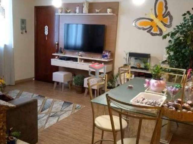 Apartamento Demarchi