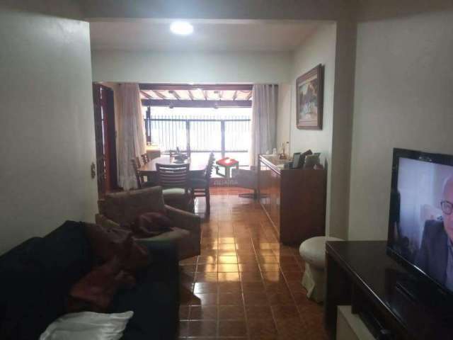 Casa Térrea Jordanópolis R$650.000,00