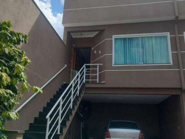 Sobrado em Condominio Baeta Neves SBC R$1.200.000,00