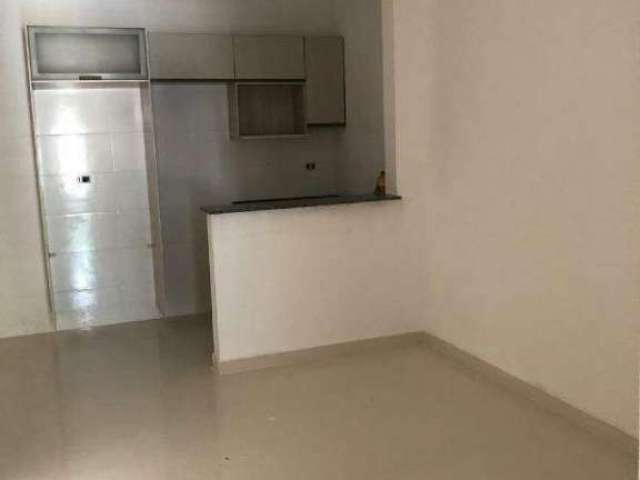 Apartamento à venda 2 quartos 1 vaga Ipanema - Santo André - SP