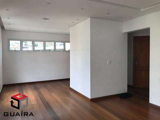 Apartamento à venda 3 quartos 1 suíte 2 vagas Bastos - Santo André - SP