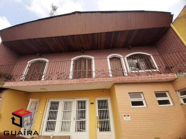 Sobrado à venda 5 quartos 3 vagas Taboão - São Bernardo do Campo - SP