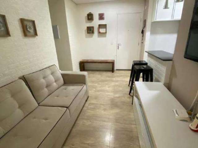 Apartamento à venda 2 quartos 1 suíte 1 vaga Santa Maria - São Caetano do Sul - SP