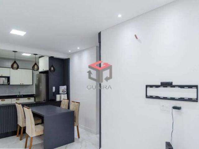 Apartamento Demarchi R$740.000,00