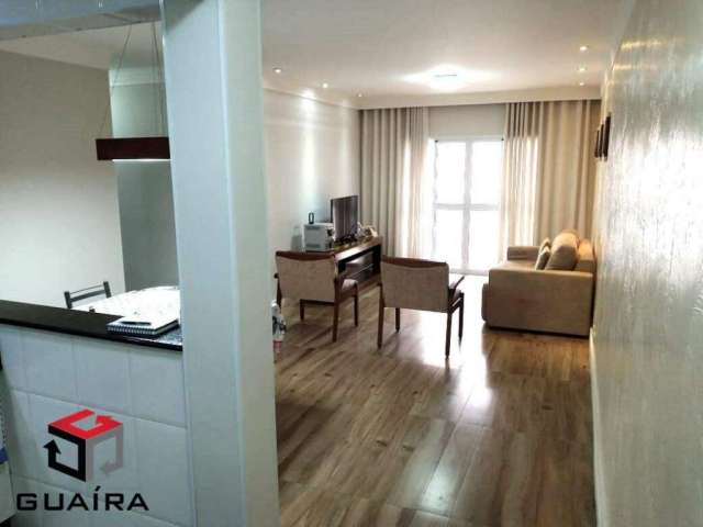 Apartamento à venda 3 quartos 3 suítes 2 vagas Baeta Neves - São Bernardo do Campo - SP