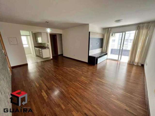 Apartamento para aluguel 2 quartos 2 suítes 2 vagas Jardim - Santo André - SP