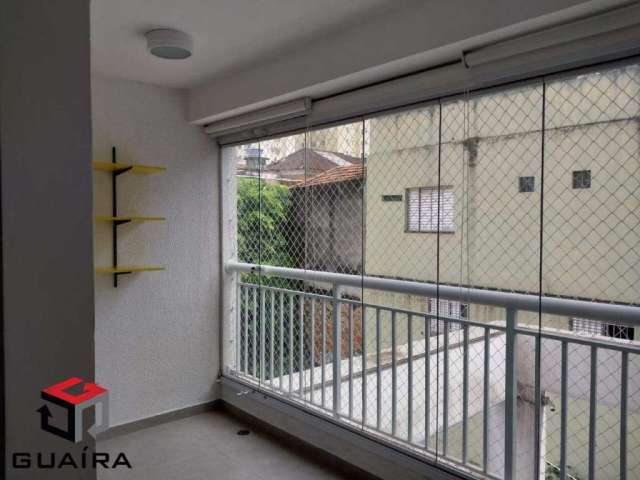 Apartamento- 35m², Cambuci- São Paulo- SP.