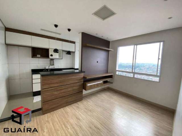 Apartamento à venda 2 quartos 1 vaga Canhema - Diadema - SP