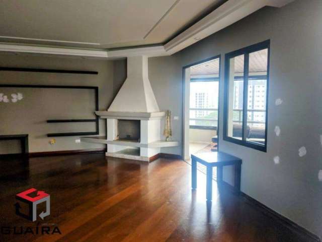 Apartamento à venda 3 quartos 1 suíte 3 vagas Centro - São Bernardo do Campo - SP