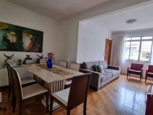 Apartamento à venda 3 quartos 1 suíte 1 vaga Santa Terezinha - Santo André - SP