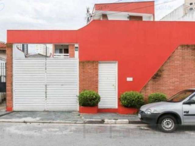 Casa à venda 3 quartos 2 suítes 8 vagas São Judas - São Paulo - SP