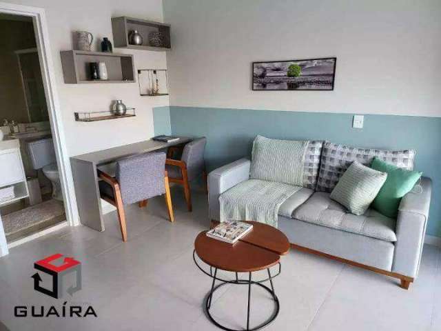 Apartamento para aluguel 1 quarto 1 vaga Rudge Ramos - São Bernardo do Campo - SP