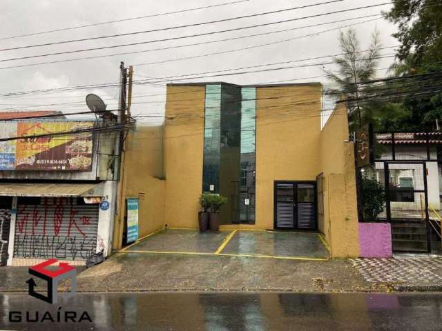 Sobrado à venda 1 quarto 2 vagas Centro - São Bernardo do Campo - SP