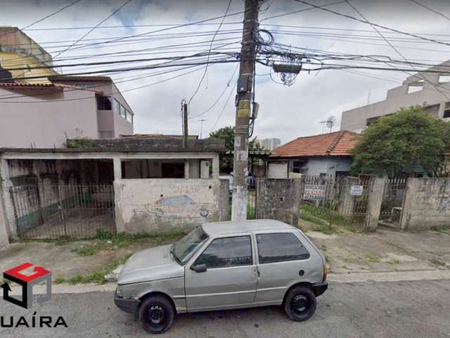 Terreno à venda Nogueira - Diadema - SP