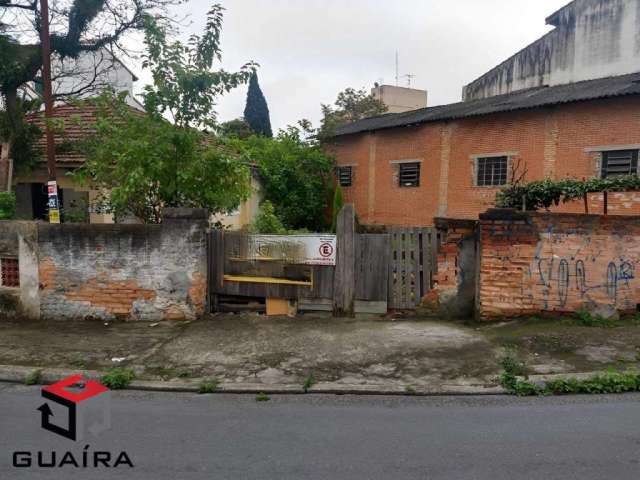 Terreno à venda Centro - São Bernardo do Campo - SP