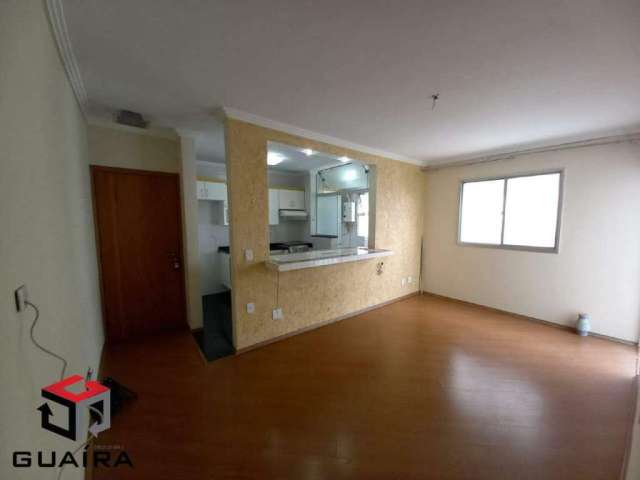 Apartamento à venda 2 quartos 1 vaga Rudge Ramos - São Bernardo do Campo - SP