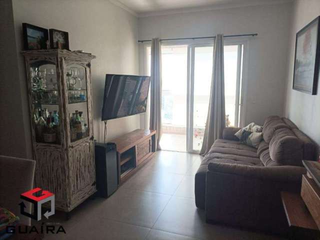 Apartamento- 89m², Centro- São Bernardo do Campo - SP