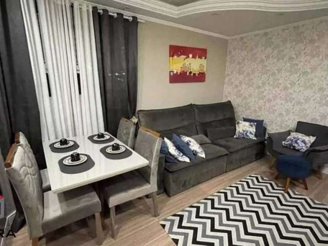 Apartamento à venda 3 quartos 1 suíte 2 vagas Centro - São Bernardo do Campo - SP