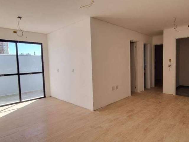 Apartamento com 65 m² (Com Elevador) Localizado No Parque Das Nações em Santo André - SP.