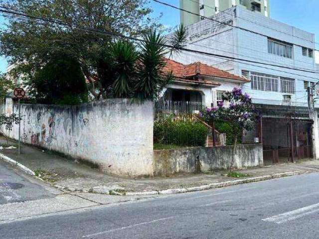 Terreno à venda Centro - São Bernardo do Campo - SP