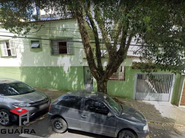 Sobrado à venda 2 quartos 1 suíte 2 vagas Centro - São Bernardo do Campo - SP