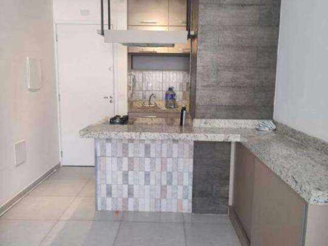 Apartamento à venda 2 quartos 1 vaga Jardim do Mar - São Bernardo do Campo - SP