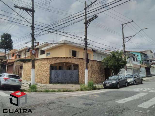 Sobrado à venda 2 quartos 3 vagas Planalto - São Bernardo do Campo - SP