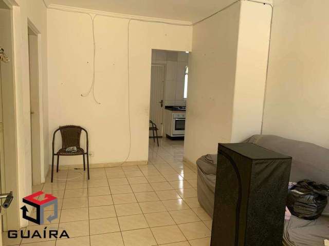 Casa à venda 2 quartos 2 vagas Curuçá - Santo André - SP