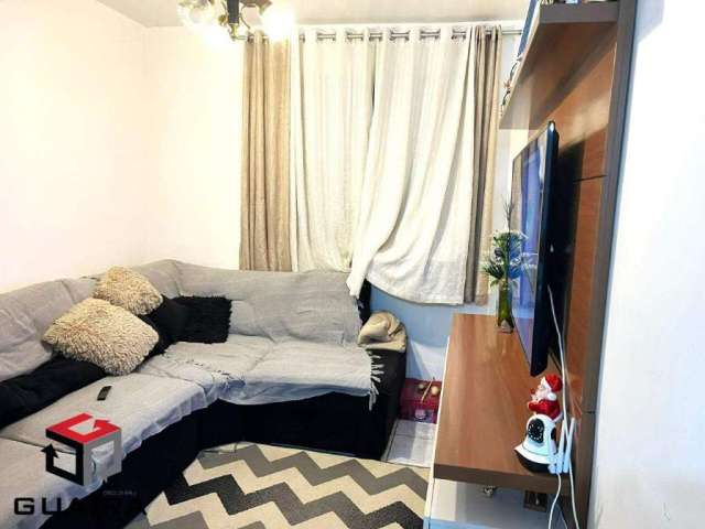 Apartamento à venda 2 quartos 1 vaga Demarchi - São Bernardo do Campo - SP