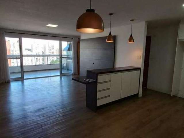 Apartamento à venda 3 quartos 3 suítes 2 vagas Baeta Neves - São Bernardo do Campo - SP