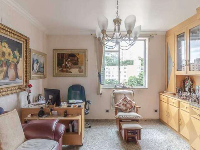 Apartamento- 198m², Monumento- São Paulo - SP