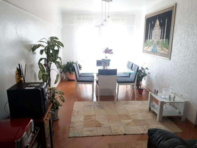 Apartamento- 98m², Ipiranga- São Paulo- SP