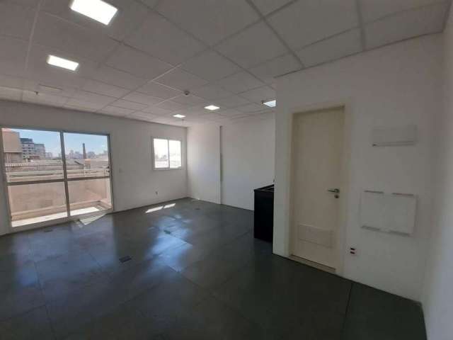 Conjunto Comercial- 34 m², Ipiranga- São Paulo - SP