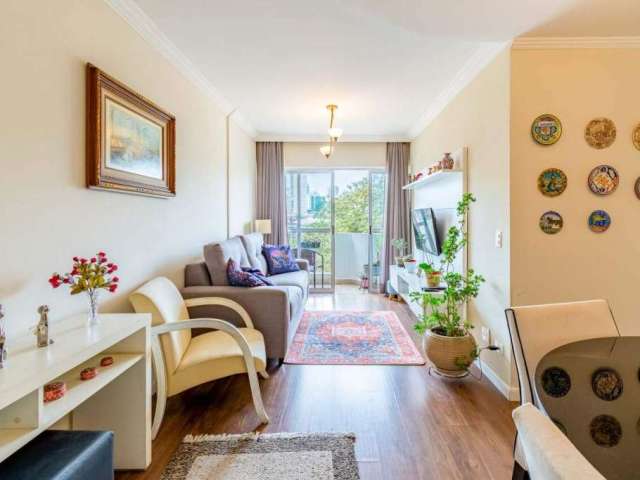 Apartamento 70m² - Chácara Inglesa - São Paulo - SP