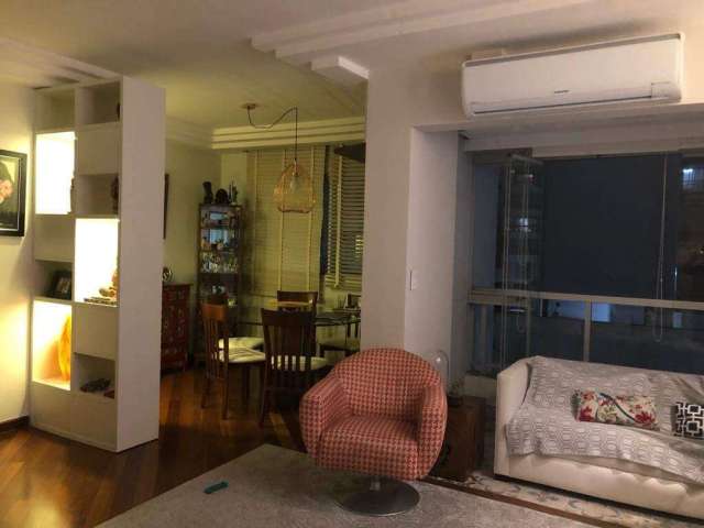 Apartamento- 112m², Vila Mariana- São Paulo- SP