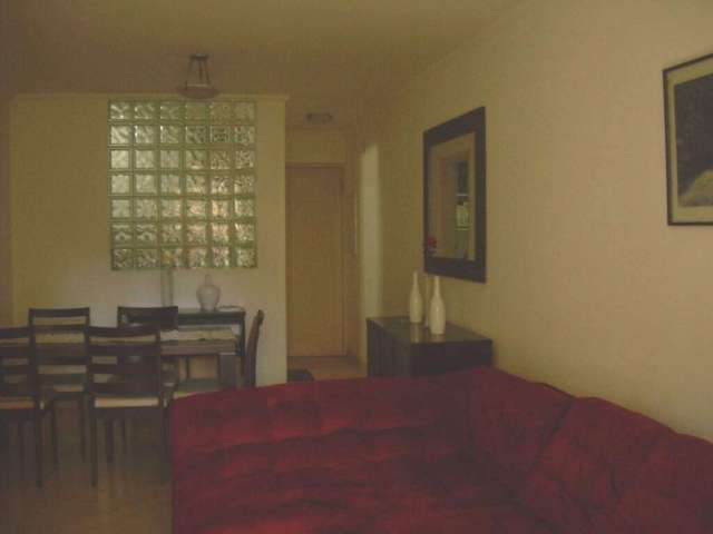 Apartamento- 85m², Jabaquara- São Paulo - SP