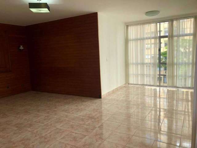 Apartamento- 200m², Bela Vista- São Paulo- SP