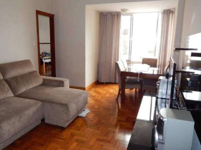 Apartamento- 115m², Aclimação- São Paulo - SP