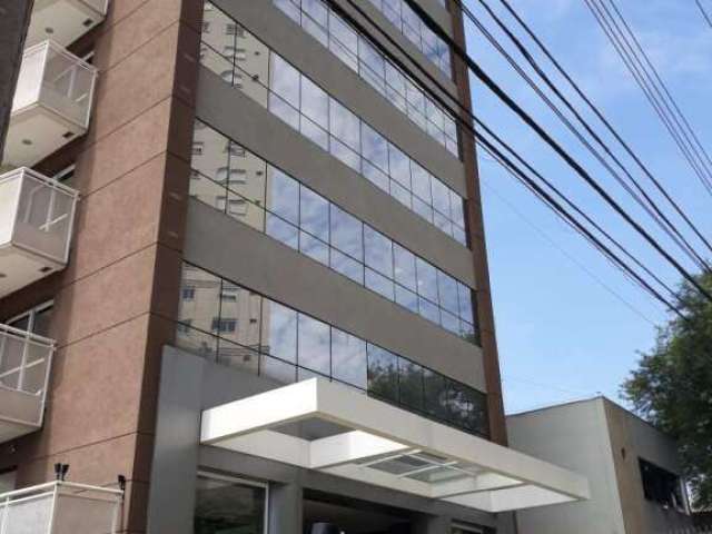 Conjunto Comercial- 34m², Ipiranga- São Paulo- SP.