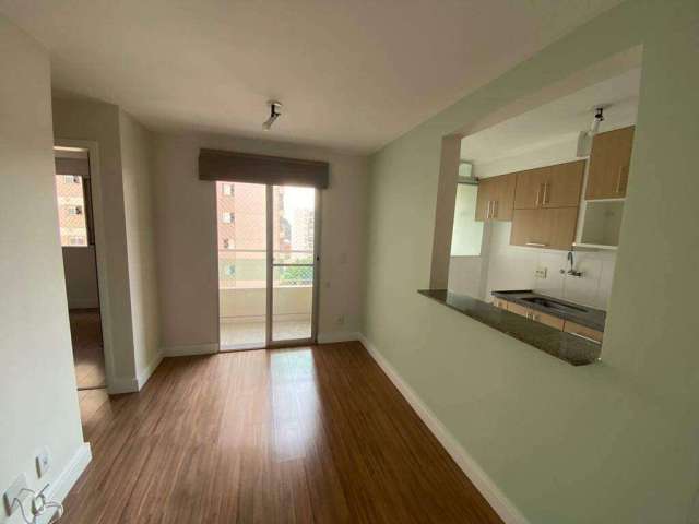 Apartamento- 50m², Bairro Saúde - SP