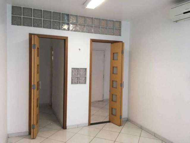 Sala- 55m², Bela Vista- São Paulo - SP