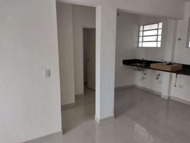 Apartamento- 50m² - Aclimação - São Paulo - SP