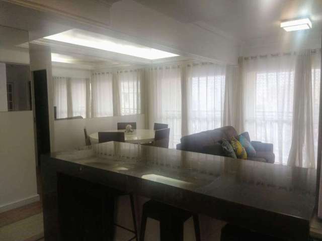 Apartamento- 95m², Ipiranga- São Paulo - SP.