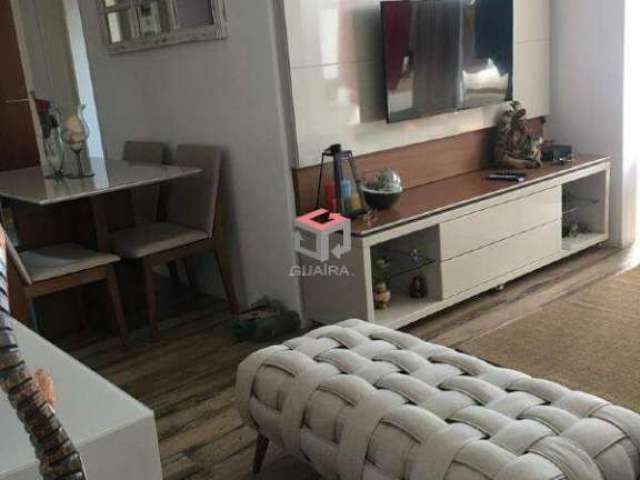 Apartamento à venda 3 quartos 1 vaga Centro - São Bernardo do Campo - SP