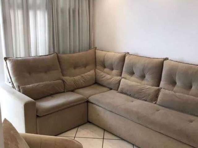 Casa 145 m² Localizado No bairro Alves Dias São Bernardo do Campo - SP