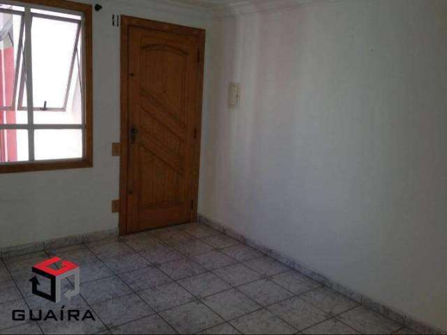 Apartamento- 48m², Ferrazópolis- São Bernardo do Campo- SP