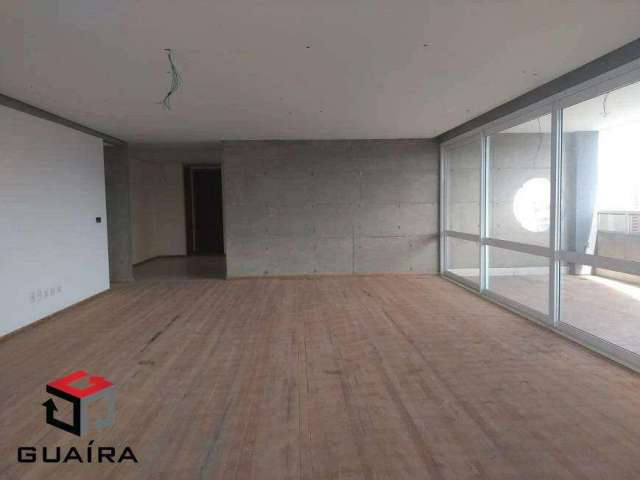 Apartamento à venda 4 quartos 4 suítes 6 vagas Alpina - Santo André - SP