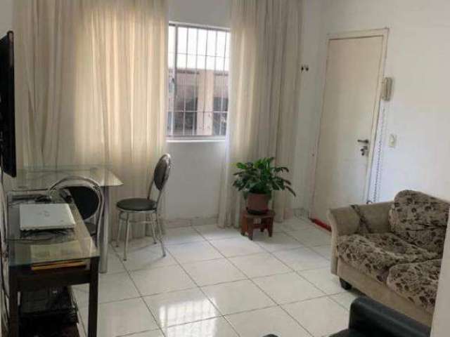 Apartamento à venda 2 quartos 1 vaga Ferrazópolis - São Bernardo do Campo - SP