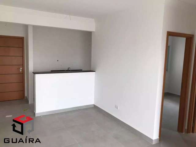 Apartamento à venda 2 quartos 1 vaga Centro - São Bernardo do Campo - SP